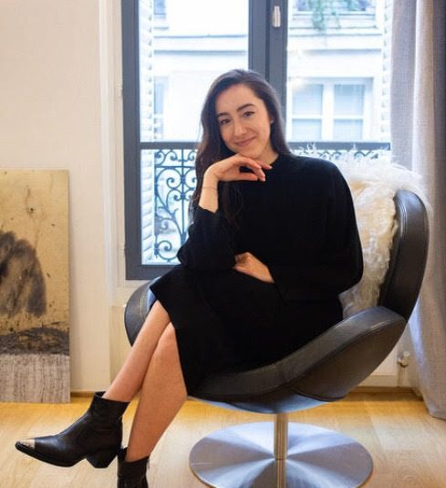 Carolota Rodriguez Benito | “Beauty As It Is”