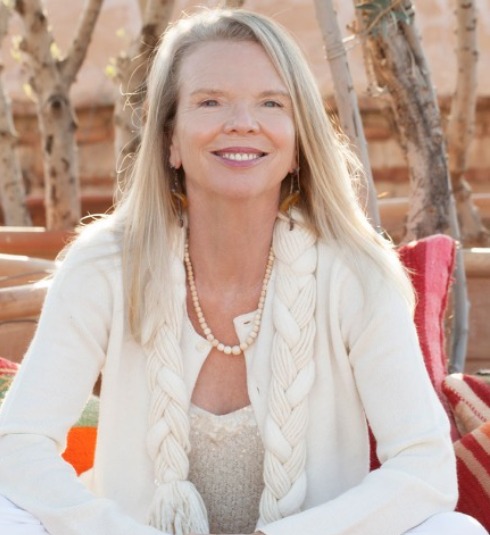 Vanessa Branson, Serial Entrepreneur