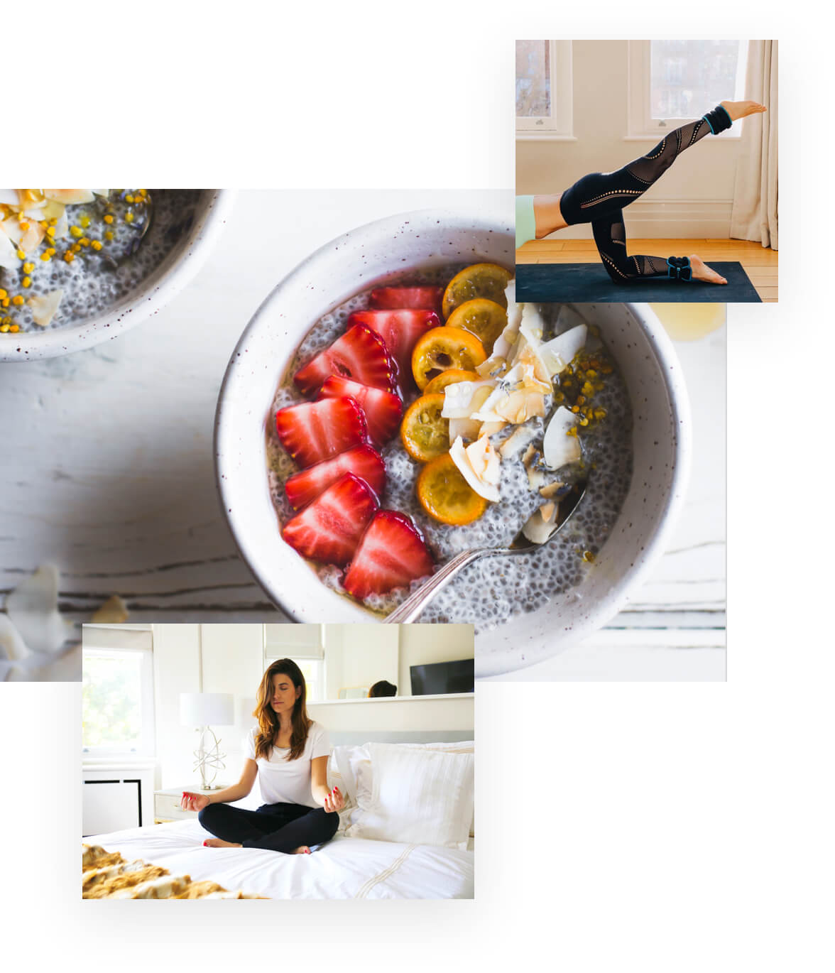 Home to Your Anti-inflammatory Lifestyle