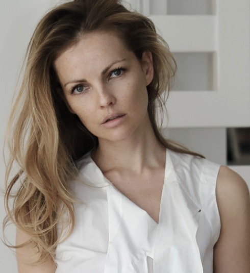 Aiste Miseviciute, Ex-supermodel and World-food Ambassador