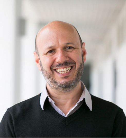 Steve Burns | The Drama Triangle