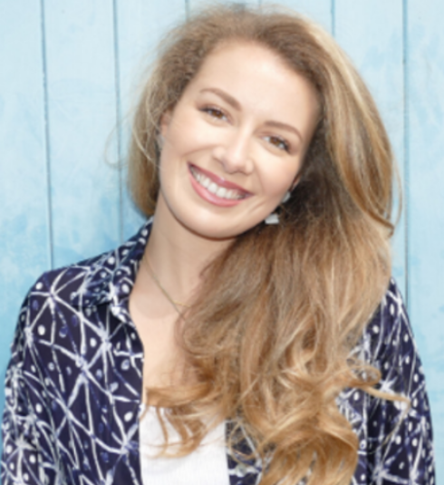 Alice Law | Unstressable