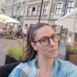 Dr. Veneta Tsonev For Eat Burn Sleep