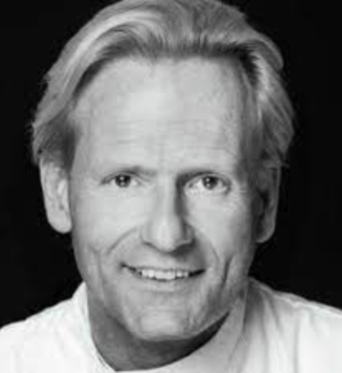 Nick Potter | The Behavioral Immune System