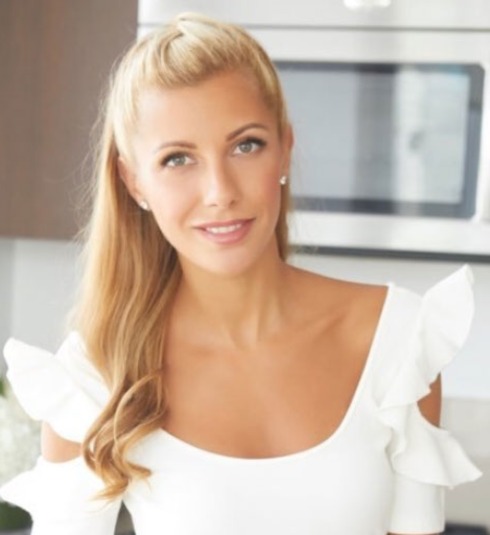 Neda Varbanova | The Mediterranean diet