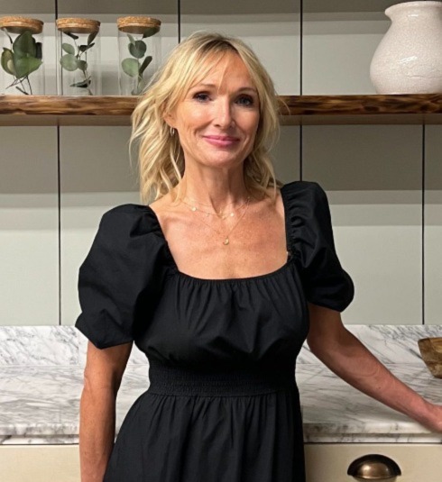 Sarah Bradden | Youth, Health & Beauty