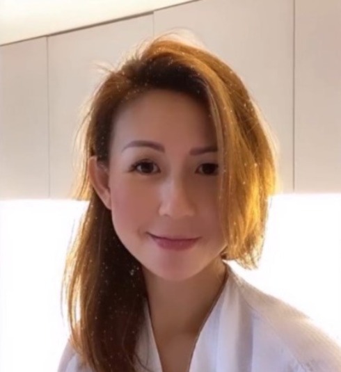 Athena Ko | Using Sounds to Calm your Mind