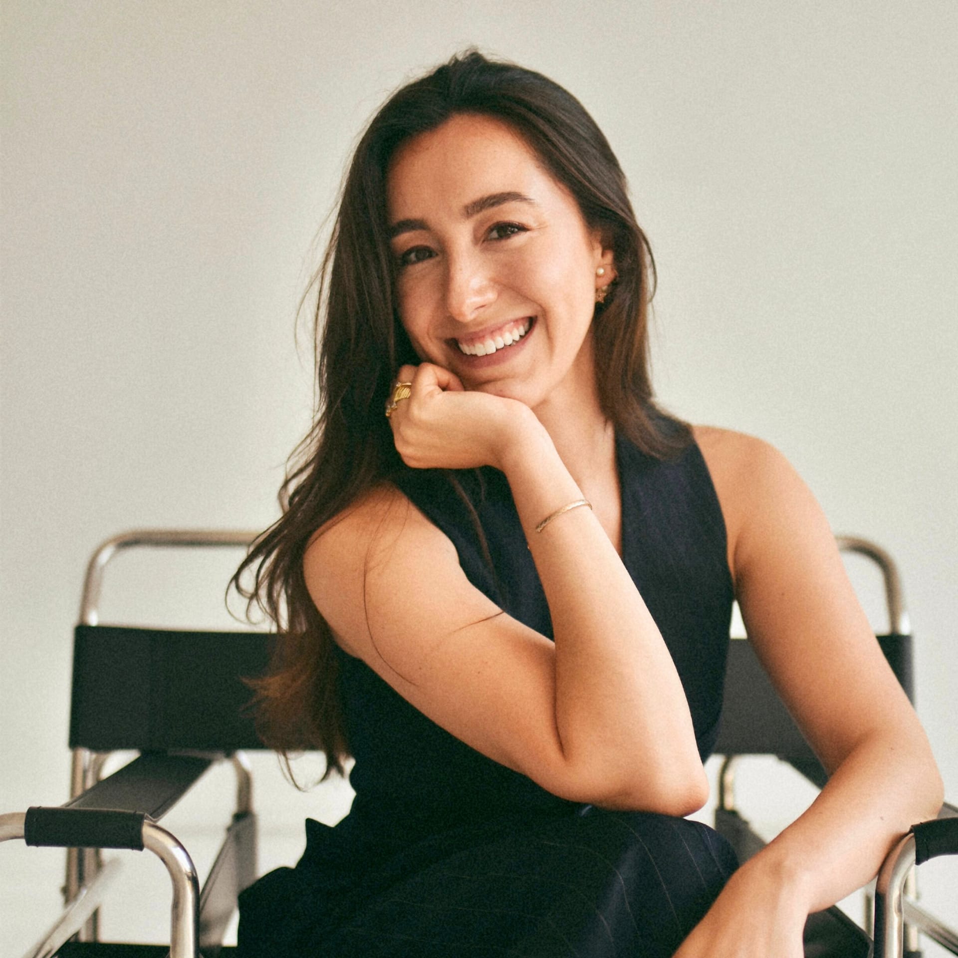 Carlota Rodben | The Future of Beauty and Wellness