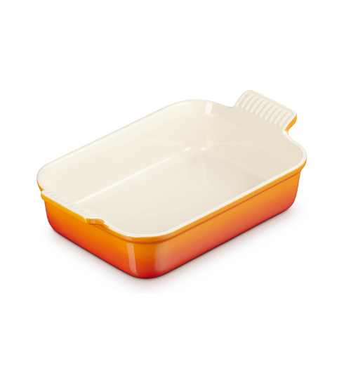 Le Creuset Heritage Rectangular Dish