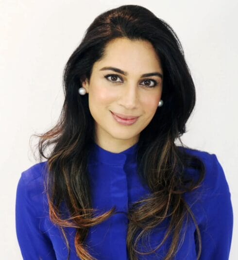 Dr. Rabia Malik | Beautiful Aging Without Injectables