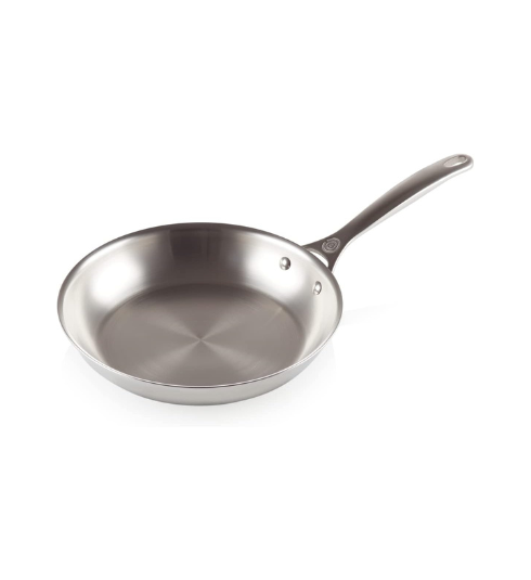 le creuset frying pan