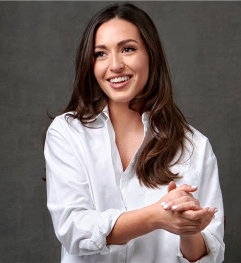 Charlotte Mernier | Buccal Massage and Jaw Health