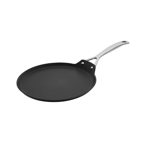 Le Creuset Toughened Non-Stick Crepe Pan 24cm