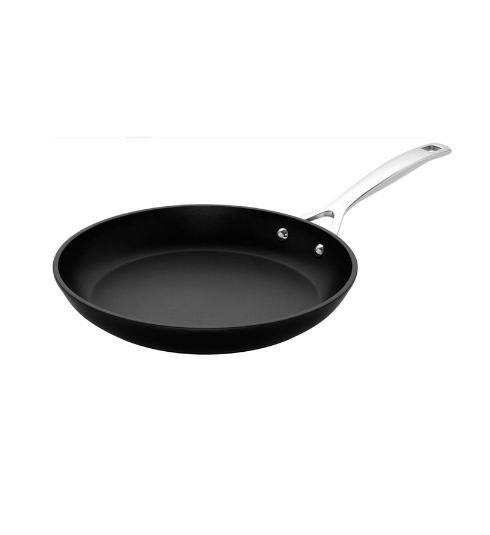 Le Creuset Toughened Non-Stick Shallow Frying Pan, Ø 28 cm