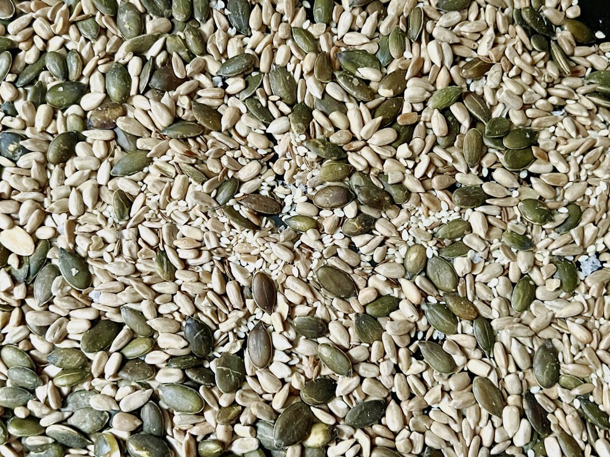seed mix
