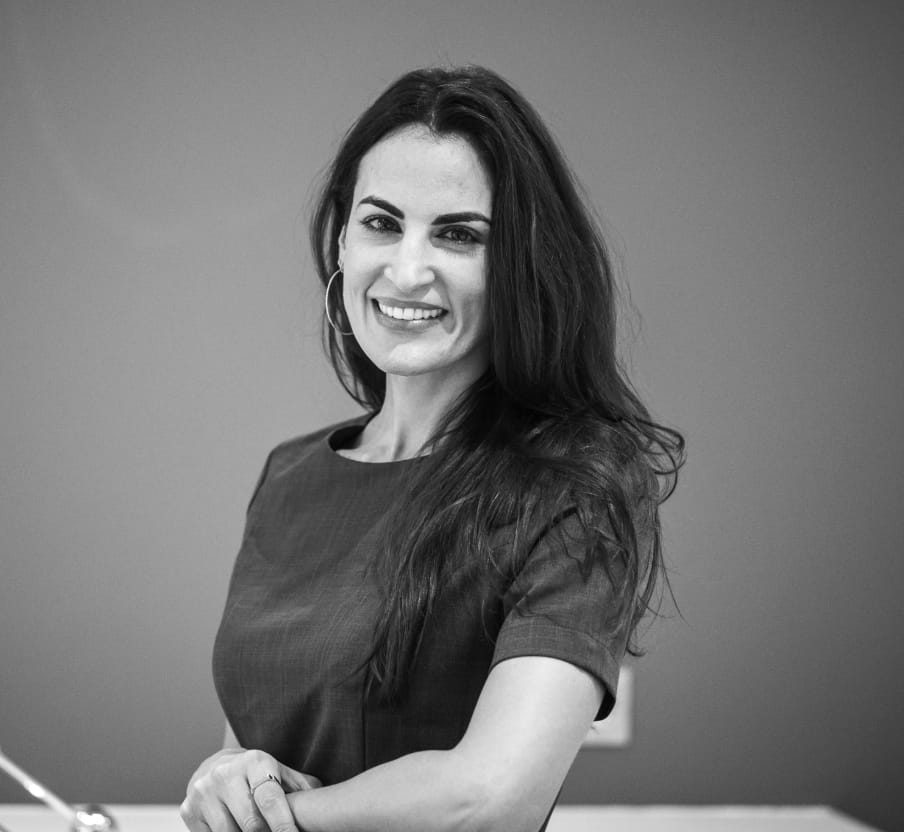 Dr. Sandra Garcia Martin | Beyond Brushing: Oral and Gut Health for Longevity