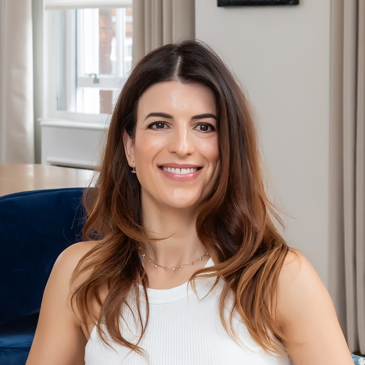 Yalda Alaoui | Decoding Autoimmunity: Causes, Prevalence and What Actually Helps | Ep. 12