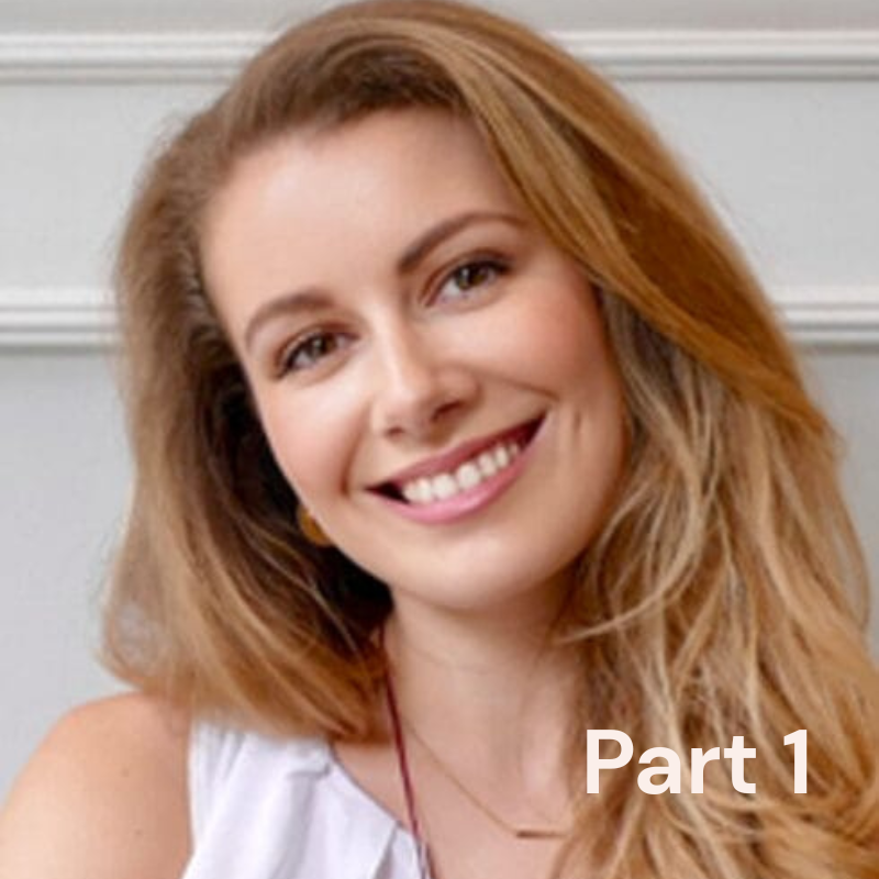 Alice Law | The Stress You Can’t See—And How to Stop It Episode 5 Part 1