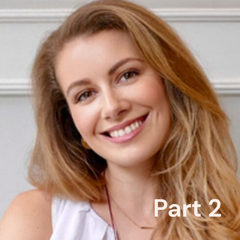 Alice Law | The Stress You Can’t See—And How to Stop It Episode 5 Part 2