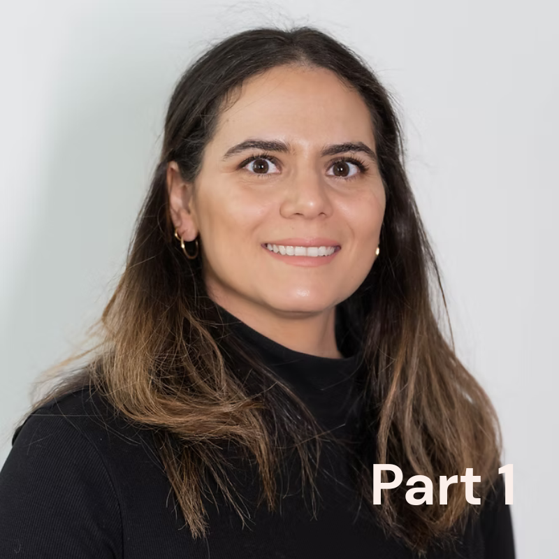 Marilyn Rafih | Emotional eating: the truth you’ve never been told Episode 7 Part 1