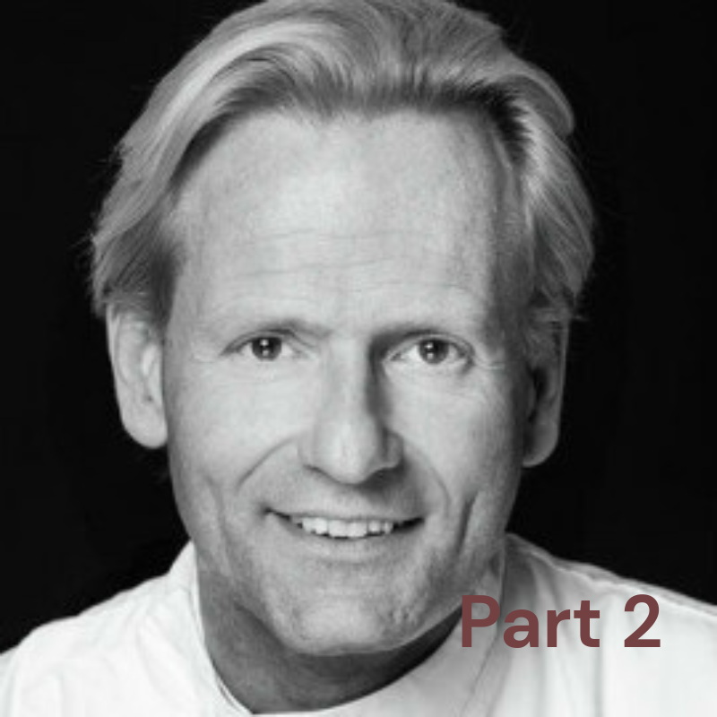 Nick Potter | The ADHD, Gut, and Hypermobility Link, Episode 1, part 2